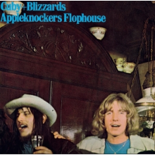 Cuby & the Blizzards - Appleknockers Flophouse