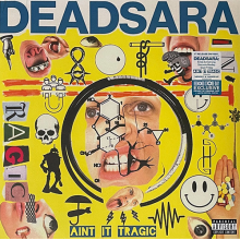 Dead Sara - Ain't It Tragic