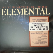 Dee Dee Bridgewater and Bill Charlap - Elemental