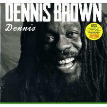Brown, Dennis - Dennis