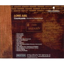 Lone Ark - Countryside