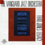 Vanguard Jazz Orchestra - Thad Jones Legacy