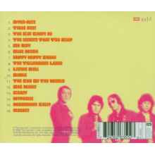 Mud - Greatest Hits