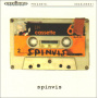 Spinvis - Spinvis