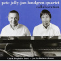 Jolly, Pete/Jan Lundgren - Collaboration