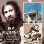 Roy Buchanan - Live Stock/A Street Calle