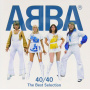 Abba - 40/40 the Best Selection