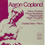 Copland, A. - Piano Fantasy