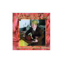 Bacon, Billy -& Forbidden Pigs- - The Other White Meat