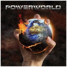 Powerworld - Human Parasite