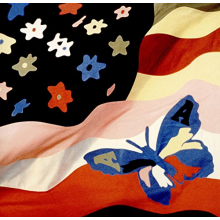 Avalanches - Wildflower