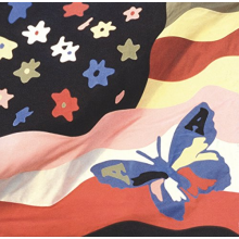 Avalanches - Wildflower