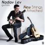 Led, Nadav - New Strings Attached