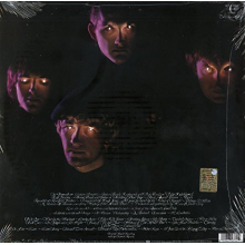 Damned - Black Album