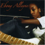Alleyne, Ebony - Never Look Back