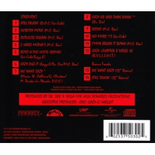 Eazy-E - Eazy-Duz-It
