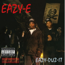 Eazy-E - Eazy-Duz-It