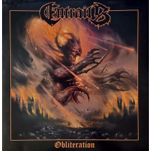 Entrails - Obliteration