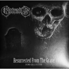 Entrails - Resurrected From the Grave