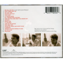 Glen Campbell - Sings For the King