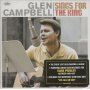 Glen Campbell - Sings For the King