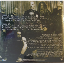 Gorerotted - A New Dawn of the Dead
