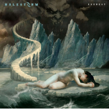 Halestorm - Everest