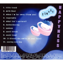 Happyness - Floatr