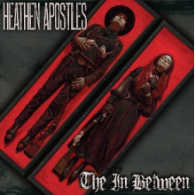 Heathen Apostles - The In Between
