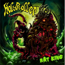 Holyroller - Rat King