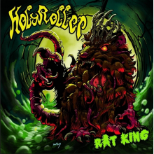 Holyroller - Rat King