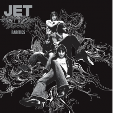 Jet - Get Born Rarities
