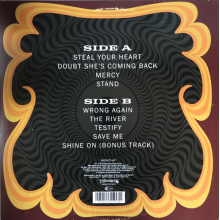 Karma Effect - The Karma Effect