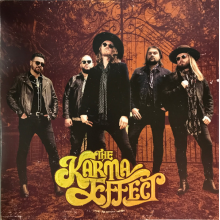 Karma Effect - The Karma Effect