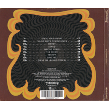 Karma Effect - The Karma Effect