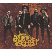 Karma Effect - The Karma Effect