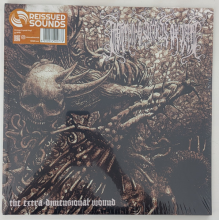 Lightning Swords of Death - The Extra Dimensional Wound