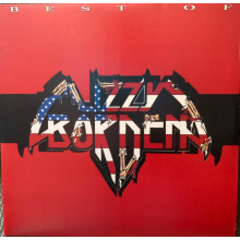 Lizzy Borden - Best of Lizzy Borden