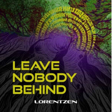 Lorentzen - Leave Nobody Behind