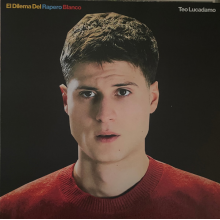 Lucadamo, Teo - El Dilema Del Rapero Blanco