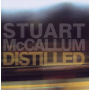 McCallum, Stuart - Distilled