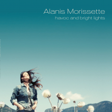 Morissette, Alanis - Havoc and Bright Lights