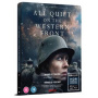 Movie - All Quiet On the Western Front