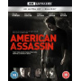 Movie - American Assassin