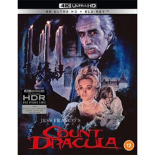 Movie - Count Dracula