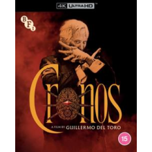 Movie - Cronos