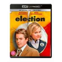 Movie - Election