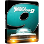 Movie - Fast & Furious 9 - the Fast Saga