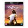 Movie - Footloose