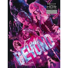 Movie - From Beyond